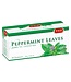 3 Crown Peppermint Leaves Herbal Tea 20 Bags