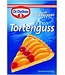 Dr. Oetker Clear Cake Glaze 3x12g