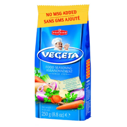 Vegeta Food Seasoning- NO MSG - 250g