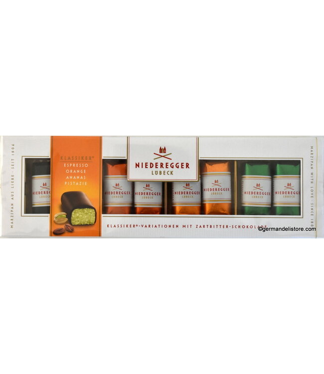 Niederegger Variation Marzipan  100g