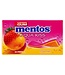 Mentos Strawberry & Mandarin Gum Sugar Free
