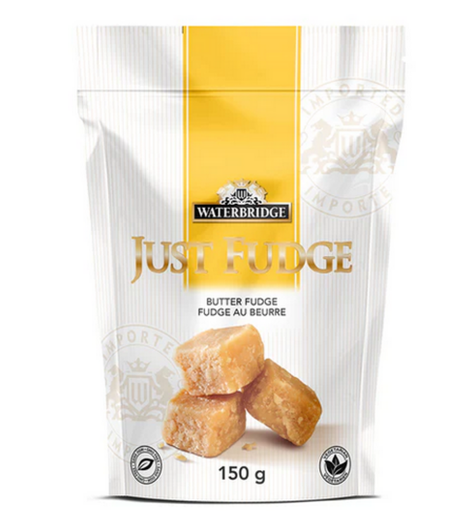 Waterbridge Just Fudge - Butter