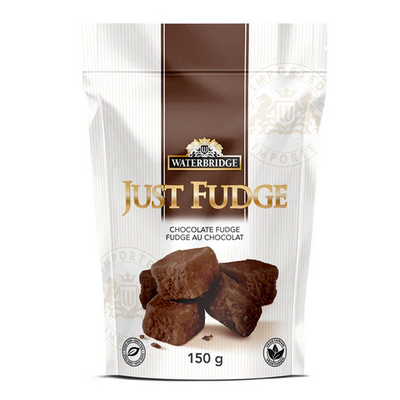 Waterbridge Just Fudge - Chocolate Brownie