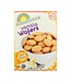 Kinnikinnick Vanilla Wafers Gluten Free