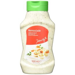 Jeden Tag Remoulade 500ml