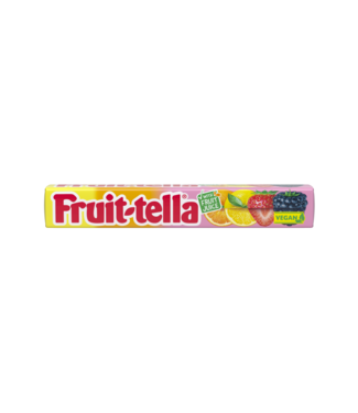 Fruittella Summer Fruit 41g