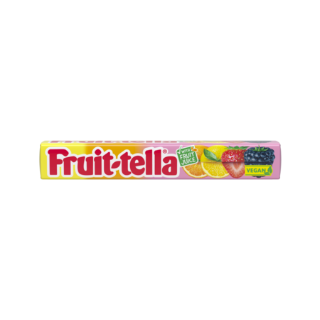 Fruittella Summer Fruit 41g