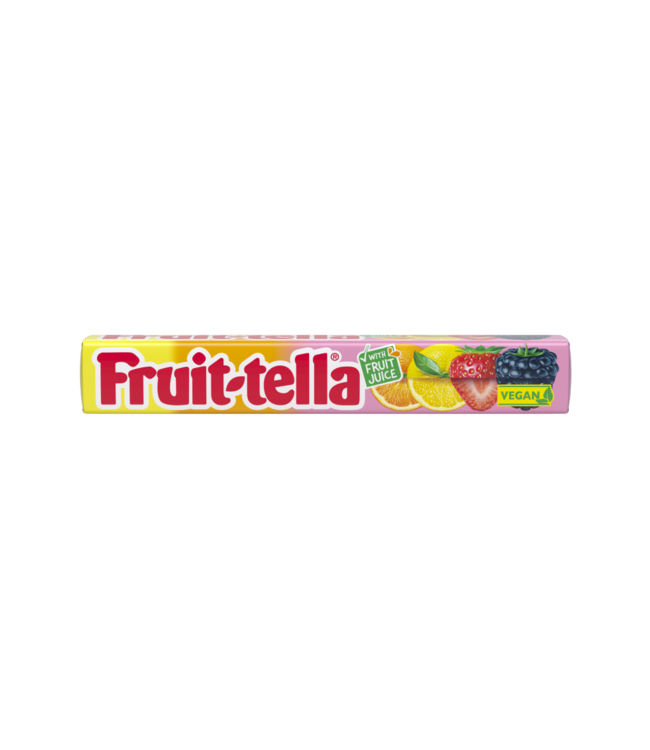 Fruittella Summer Fruit 41g