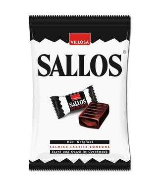 Villosa Sallos Original 150g