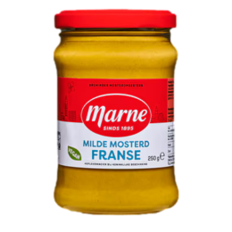 Marne Mild French Mustard