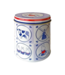 Miffy - Delft Blue Nijntje Tin