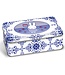 Miffy - Delft Blue Nijntje Tin (14cmx9cm)