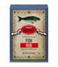 Szeged Fish Rub 142g