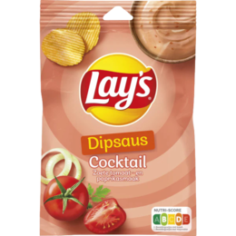 Lay's Cocktail Dip Sauce 6g
