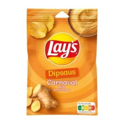 Lay's Carnaval Dip Sauce 6g