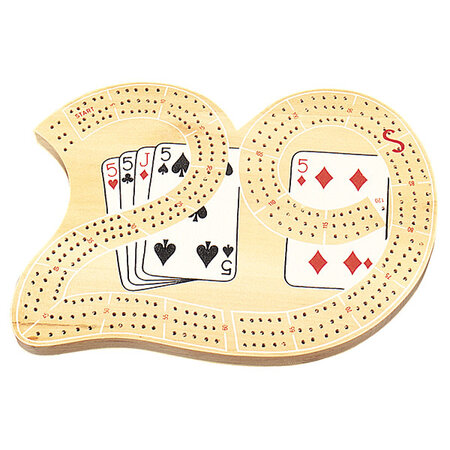 Crib Board