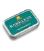 Barkleys Intense Spearmint Mints 50g