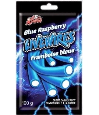 Koala Livewire Blue Raspberry