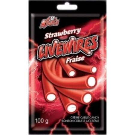 Koala Livewire Strawberry