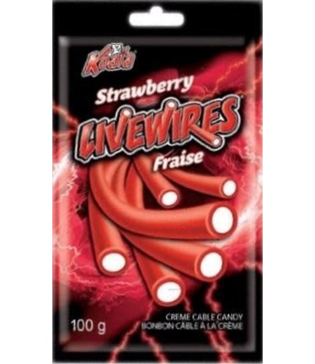 Koala Livewire Strawberry