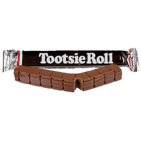 Tootsie Roll Giant Bar