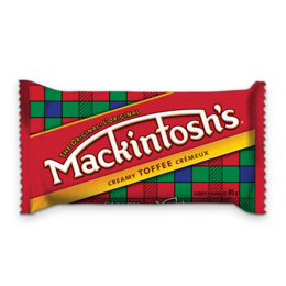 Mackintosh's Toffee Bar