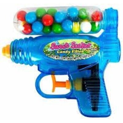 Kidsmania Sweet Soaker