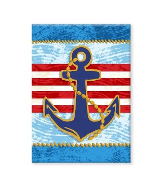 Coombs Anchor Magnet