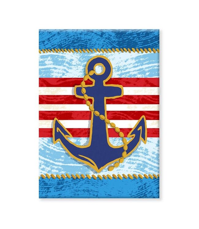 Coombs Anchor Magnet