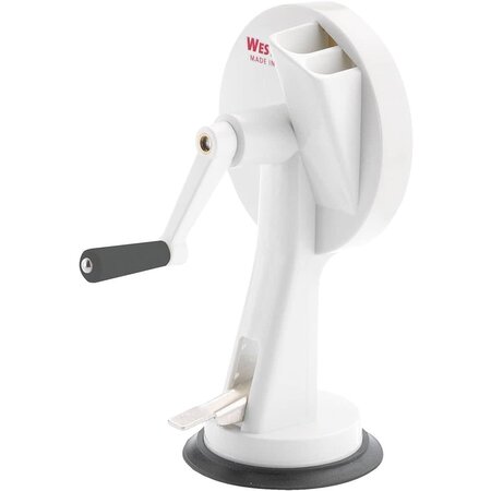 Westmark Bean Slicer - Plastic - Suction Mount