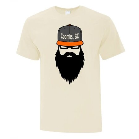 Coombs T-Shirts