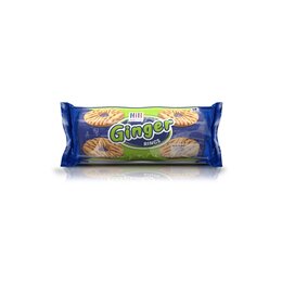 Hill Ginger Rings 150g