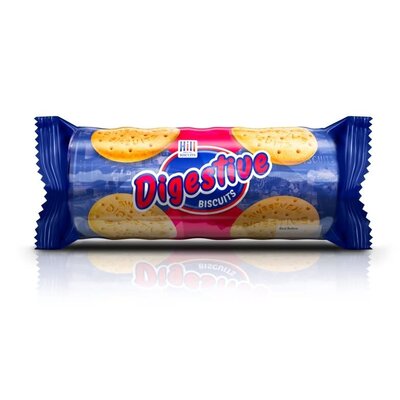 Hill Digestive Biscuits 300g