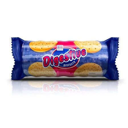 Hill Digestive Biscuits 300g
