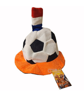 Nederland Soccer Hat