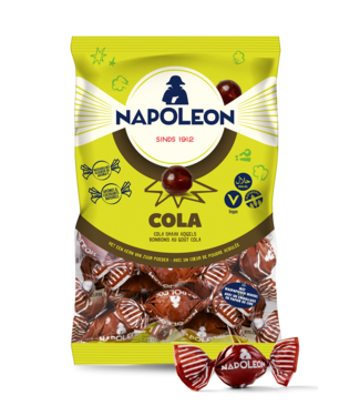 Napoleon Cola Balls 1 KG