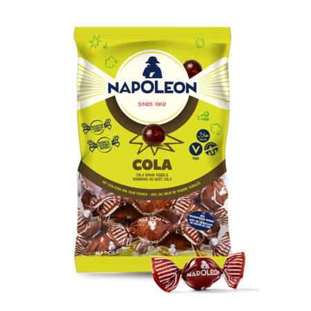 Napoleon Cola Balls 1 KG