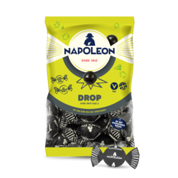 Napoleon Licorice Balls 1 KG