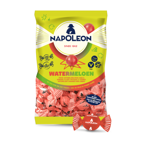 Napoleon Watermelon Balls 1 KG