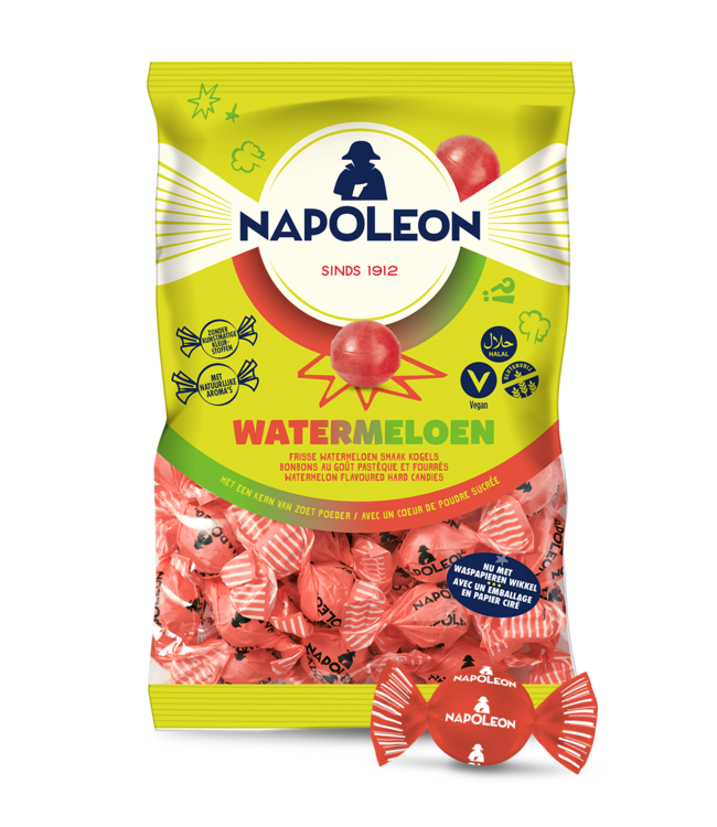 Napoleon Watermelon Balls 1 KG