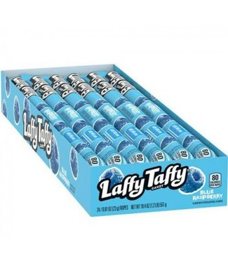 Laffy Taffy Rope Blue Raspberry