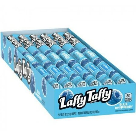 Laffy Taffy Rope Blue Raspberry