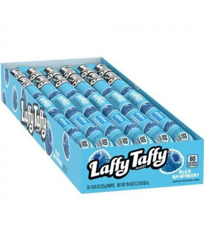 Laffy Taffy Rope Blue Raspberry
