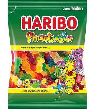 SP:Haribo Phantasia 175g