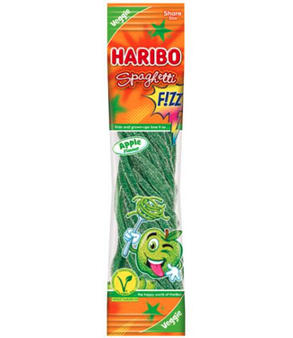 Haribo Apple Spaghetti