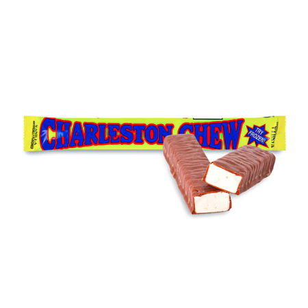 Charleston Chew Vanilla