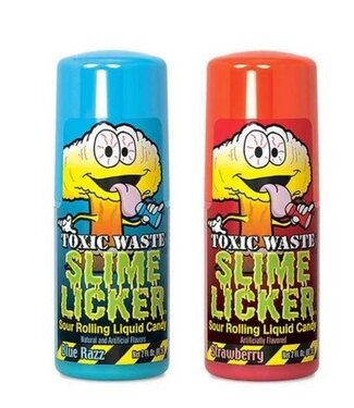 Toxic Waste Slime Licker SM (each)