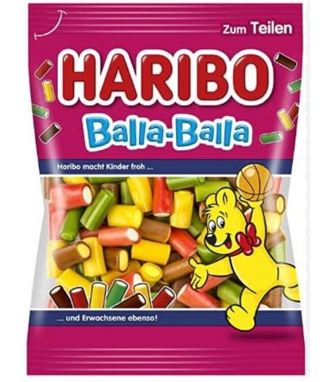 Haribo Balla Balla