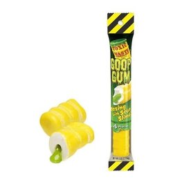 Toxic Waste Goop Gum