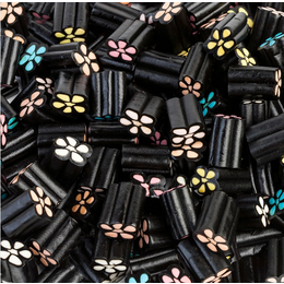 King Regal Licorice Shooters 1KG